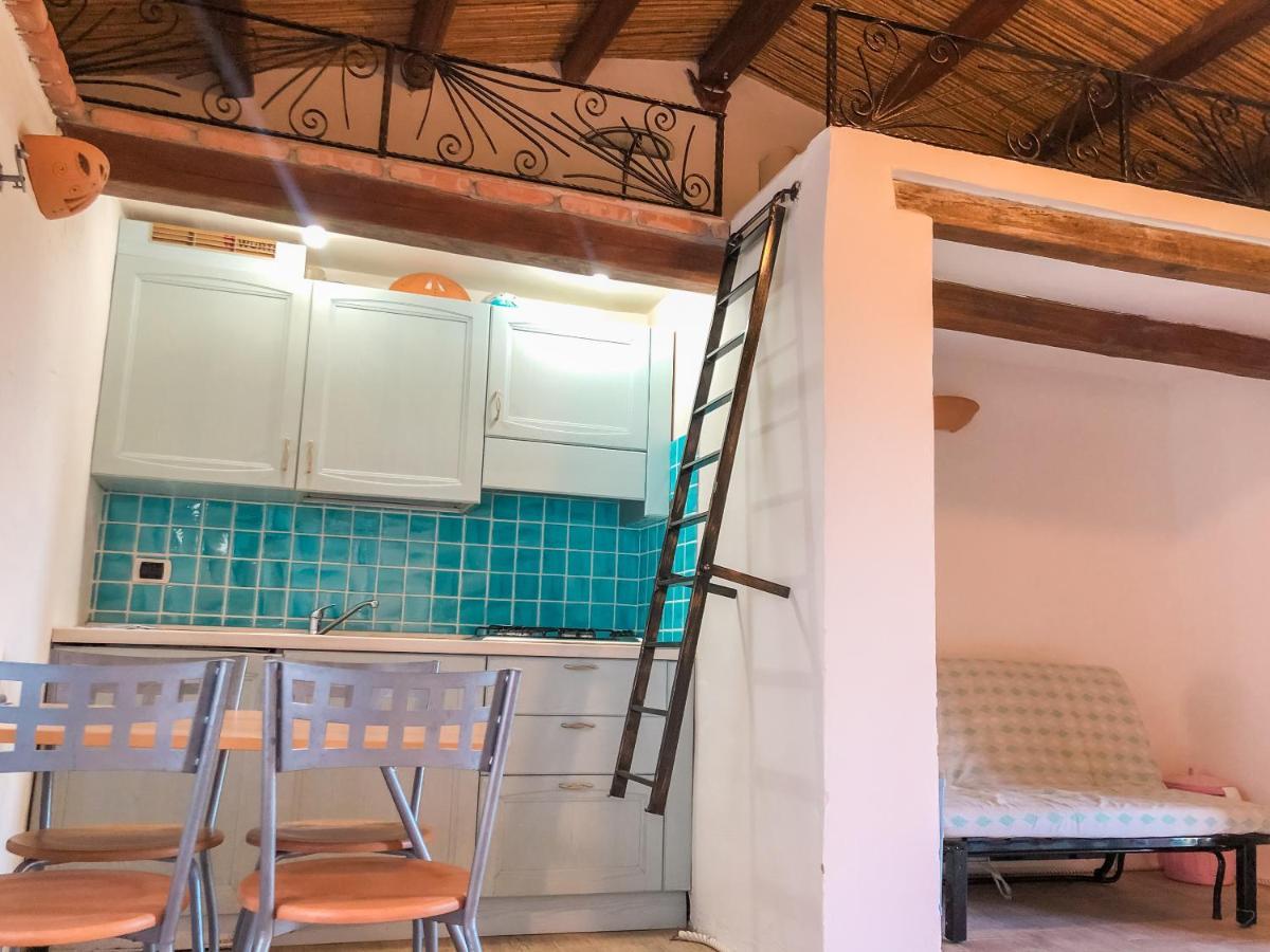 Bilocale Con Vista Mare E Terrazza Panoramica Ammentos Posada Екстериор снимка