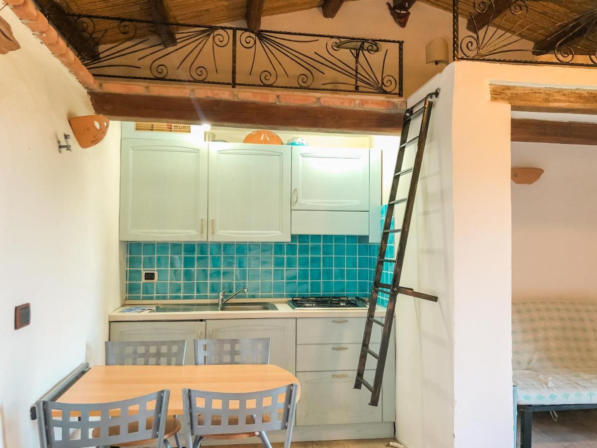 Bilocale Con Vista Mare E Terrazza Panoramica Ammentos Posada Екстериор снимка