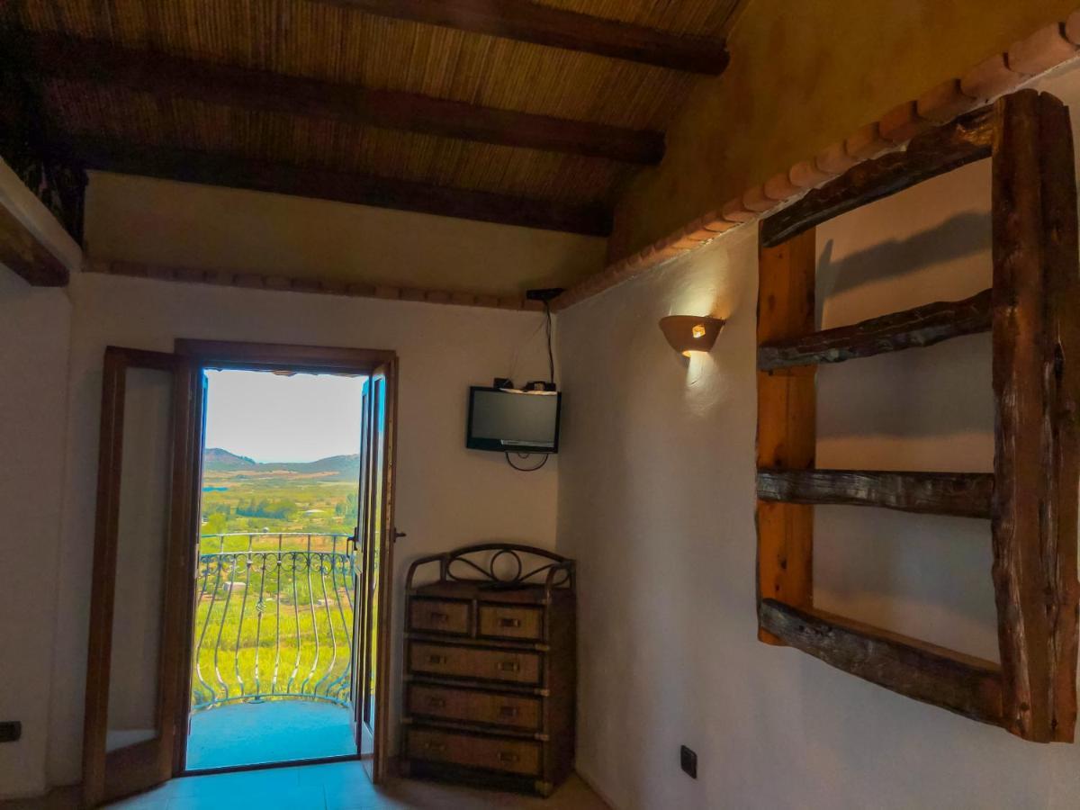 Bilocale Con Vista Mare E Terrazza Panoramica Ammentos Posada Екстериор снимка